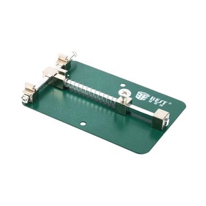 Abrazadera de Reparación M001, la Mejor Abrazadera para Reparación de Placas, Plataforma de Fijación, Módulo de Ayuda para Fijación - Product Image 2