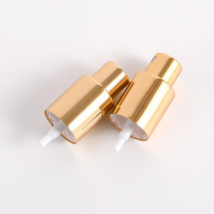<span class=keywords><strong>18</strong></span>/410 золото/серебро <span class=keywords><strong>18</strong></span>/<span class=keywords><strong>415</strong></span> алюминиевые духи Мелкодисперсный распылитель распылителя - Product Image 4