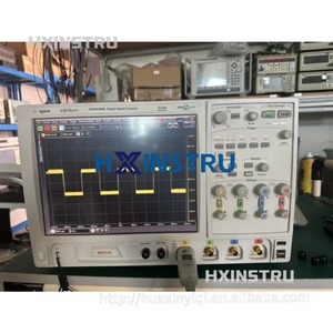 MSOX91604A ออสซิลโลสโคปประสิทธิภาพสูงแบบ infinium 16 GHz T H - Product Image 3