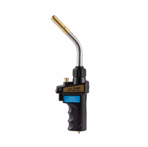 Torche à gaz MAPP à allumage automatique série JH, en promotion, pour brasage de réfrigération, torche de soudage manuelle à <span class=keywords><strong>flamme</strong></span> turbo haute pression - Product Image 6