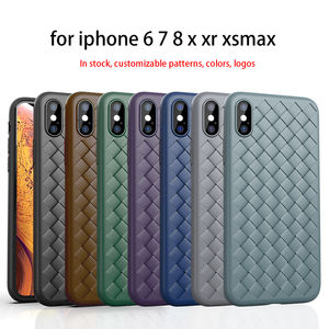2025 diseño deportivo a prueba de golpes suave TPU Shell vacío funda protectora para teléfono móvil para <span class=keywords><strong>iPhone</strong></span> 16 15 14 13 12 11 Pro Max cubierta - Product Image 6