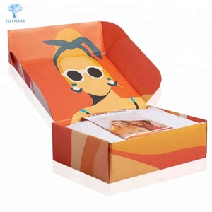 Customize Square Natural Reusable Fancy Beer Bottle Carton <b>Packing</b> <b>Boxes</b> - Product Image 2