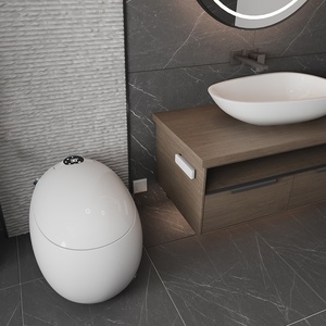 Электронное биде с подогревом - Product Image 2