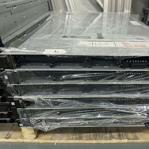Nuevo servidor en rack Dell PowerEdge R660 1U con chasis de 2.5 pulgadas y memoria DDR5 de 4800 MT/s en stock - Product Image 6
