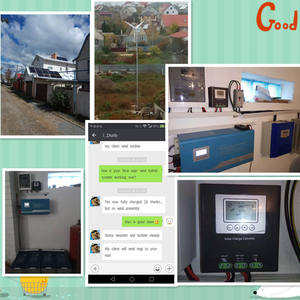 1000W <span class=keywords><strong>1kW</strong></span> 6000W Solarenergiesystem Preis für Zuhause - Product Image 6