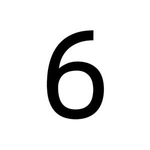 Anello di Moda F370, Tipo Gioiello, Numero Modello F370, Taglia 6 - Product Image 1