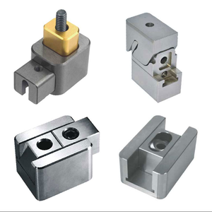 המפעל הסיטונאי sprung סיכות פשוט מבנה קטן שטח התקנה קטן עבור עובש הזרקת פלסטיק - Product Image 3