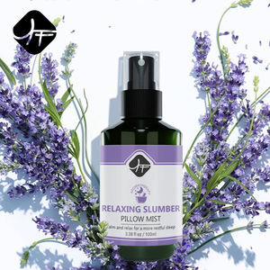 Semprotan Bantal Lavender Terlaris untuk Tidur Nyenyak, Semprotan Kabut Bantal untuk Tidur, Semprotan Bantuan Tidur Beraroma untuk Bantal - Product Image 1