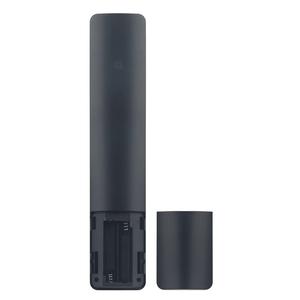 Control Remoto de Voz XMRM-19 Compatible con <span class=keywords><strong>Xiaomi</strong></span> Mi <span class=keywords><strong>TV</strong></span> P1/Q1 4K UltraHD Smart <span class=keywords><strong>TV</strong></span> L43M6-6AEU/L50M6-6AEU/L55M6-6AEU L32M6 L43M6 - Product Image 4