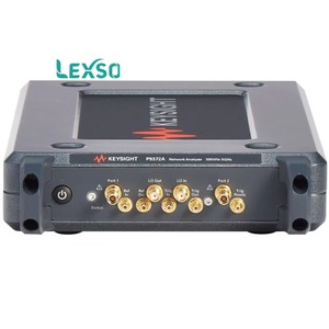 เครื่องวิเคราะห์เครือข่ายยูเอสบี คีย์ไซท์ รุ่น P9372a สตรีมไลน์, 9 กิกะเฮิรตซ์ เล็กซ์โซ - Product Image 6