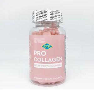 Bonbons au collagène pour soins de la peau de marque privée OEM Bonbons au collagène Pro <span class=keywords><strong>Collagen</strong></span> - Product Image 3