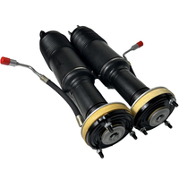 R230 Vordere RECHTE Aufhängung Hydraulische Stoßdämpfer ABC Stoßdämpfer für Mercedes SL-Klasse 2303207113 2303202538 Luftstoßdämpfer