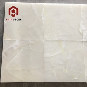 Transparente de alta calidad de fondo blanco puro de la losa de mármol para <span class=keywords><strong>barra</strong></span> Fondo decoración de la <span class=keywords><strong>pared</strong></span> - Product Image 2