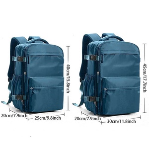 Nueva <span class=keywords><strong>Mochila</strong></span> de Compresión al Vacío, Impermeable, Multifuncional, Grande y <span class=keywords><strong>Pequeña</strong></span>, para Viajes y Embarque - Product Image 6