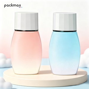 ขวดบีบ EVOH 5 ชั้น ขนาด 30 มล. – บรรจุภัณฑ์เปล่าแบบกั้นอากาศสูงสำหรับครีมกันแดด รองพื้น เซ็ตติ้งโลชั่น และไพรเมอร์ - Product Image 3