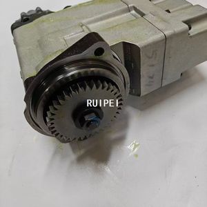 ปั๊มฉีดน้ำมันเชื้อเพลิง RUIPEI 319-0677 3190677 สำหรับเครื่องยนต์ C7 C9 รถขุด 324D 325D 328D 329D 330D - Product Image 4