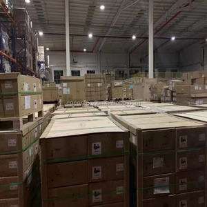 Commutateur d'agrégation de cœur 1U JL479A HPE Aruba Networking <span class=keywords><strong>CX</strong></span> <span class=keywords><strong>8320</strong></span> 48 ports 10G SFP/SFP+ 6 ports 40G QSFP+ - Product Image 4