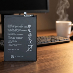 Batería <span class=keywords><strong>Original</strong></span> al por Mayor para <span class=keywords><strong>Huawei</strong></span> P10 P20 <span class=keywords><strong>P30</strong></span> <span class=keywords><strong>Lite</strong></span> P40 P50 P60 Pro Mate30 Mate50 Mate60 Pro Nova 2 Plus 7 HB416594EGW - Product Image 1