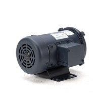 Variateur de fréquence 098008.00 180V 56C 1750 tr/min monophasé pour équipement de commande mécanique industrielle
