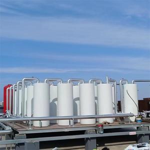 Chauffe-eau à pompe à chaleur air-eau CAHP-PI-42, stockage électrique, commercial, économie d'énergie - Product Image 3