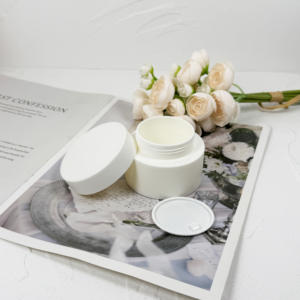 ขวดพลาสติกบรรจุเครื่องสำอางทรงกลม5มล. 10มล. 15มล. 20มล. - Product Image 3