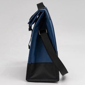 Roll Top <b>Lunch</b> <b>Box</b> Bag Thermal Cooler Reusable <b>Lunch</b> Bags for Women Men Adults Teens Food Waterproof <b>Insulated</b> Bag - Product Image 5