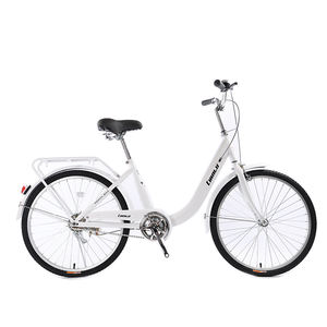 Vélo pour femmes à bon prix Vélo pour adultes Nouveau vélo pour dames Vélo de ville pour femmes 24 "26" - Product Image 6