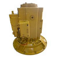 Pompe hydraulique principale 5319886 531-9885 Pompe hydraulique d'excavatrice E323GC 531-9886 pour Cat E320GC