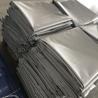Bches imperméables à haute résistance 16x7 mètres 650gsm PVC bâche de remorque de camion