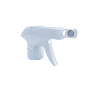 Fabricante ODM RUIPACK, Pulverizador de Espuma de Plástico de 28 mm, Pulverizador de Espuma de Limpieza de Plástico - Product Image 2