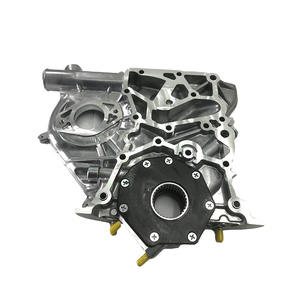 Оптовая продажа OEM 11311-54052 зубчатый механизм для Toyota Hilux Hiace Land Cruiser масляный насос модели 2L 3L 5L Новый зубчатый механизм для корпуса - Product Image 2