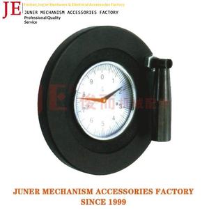 Manopola Digitale Solida a Scala Completa 12*125, 16*160 con Quadrante in Bachelite, 18*200 con Tavola in Lega di Alluminio - Product Image 2