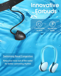 מותאם אישית למבוגרים וסתית לילדים מקצועי עם ציפוי, עמיד למים ו-uv-חסימת שחייה - Product Image 4