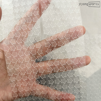 Presse à chaud 3D étiquettes en caoutchouc Silicone anti-dérapant transfert de chaleur impression ruban étiquettes de vêtement pour vêtements