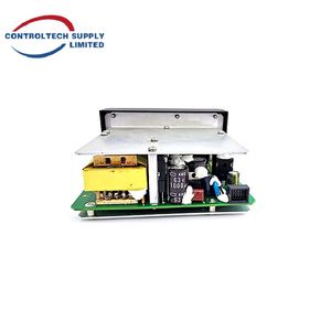 คุณภาพสูง 900P01-0301 โมดูลจ่ายไฟ 60W 5V/24V สองเอาต์พุตสำหรับ HC900 ระบบควบคุม I/O แร็ค - Product Image 2