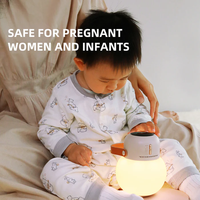 Lampe anti-moustiques LED électronique de haute qualité, puissante, avec minuterie 2/4/8h, affichage numérique de la puissance, suspendable