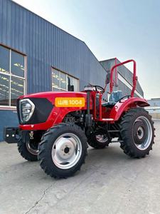 Boîte de vitesses à quatre roues motrices de 50 chevaux intuitive pour les débutants à bas prix - Product Image 6