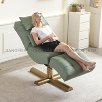 Table de massage hydraulique portable et inclinable, lit de tatouage de haute qualité, lit à cils incurvé, design moderne, cadre métallique