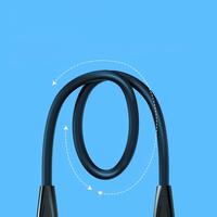 Headphone Nirkabel Neckband Berkualitas Baru 2026, Earphone Olahraga Lari In-Ear, Grosir Harga Murah, Produsen, Kotak Hadiah