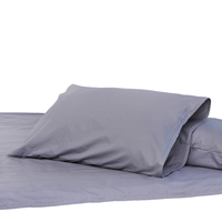 ESD Conductive Protection Premium Taies d'oreiller et de coussin Prévention de l'électricité statique Mise à la terre
