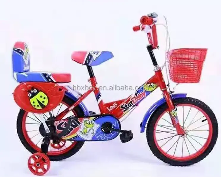 Biciclette per bambini prezzo/nuovo modello unico bici per bambini/ciclo per bambina per bambini vendita calda prodotti cestino per biciclette per bambini