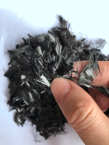 <span class=keywords><strong>2025</strong></span> giá mới bán buôn sợi carbon chất lượng cao cho chất cách điện và chất bôi trơn - Product Image 5