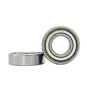 High Quality Factory Price Non Standard <b>Bearing</b> 6004 <b>Bearing</b> 6004 20x42x14 - Product Image 5