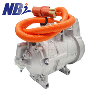Auto-Klimakompressor für Honda OE 388105P6004 Neu Hochwertig