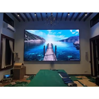 Mur vidéo Led Pantalla extérieur P3.91 P4.81 Led Location Affichage Scène Fond Publicité Épissage sans soudure Led Mur géant