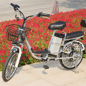จักรยาน20 "48V 350W จักรยานเสือภูเขาแบตเตอรี่ลิเธียม KKCEB-002A 350W KKCEB-002A KKCEB-002A KKCEB-002A - Product Image 3