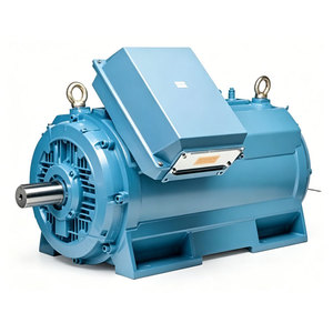 มอเตอร์แปลงความถี่ ABB แท้ รุ่น QABP IE3 ประสิทธิภาพสูง IP55 มอเตอร์ปรับความเร็วได้สำหรับเครื่องจักร CNC - Product Image 4