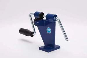 <span class=keywords><strong>Scie</strong></span> à chaîne manuelle industrielle portable avec dériveur de rivets pour outil de coupe - Product Image 4