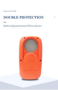 Testeur d'ions négatifs minéraux IT-10 japonais de haute qualité d'origine portable pour Tourmaline solide - Product Image 5