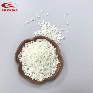 Granulés PA66 <span class=keywords><strong>PA</strong></span> transparents renforcés de fibres ignifuges, prix usine - Product Image 2